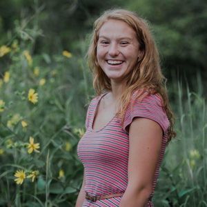 Meet your Posher, Annaliese